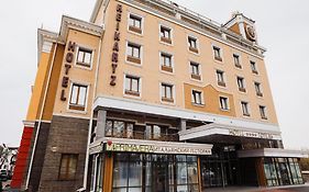 Отель Reikartz Житомир